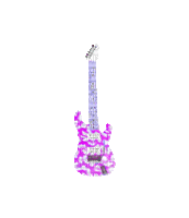 guitar - Animovaný GIF zadarmo