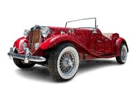 Auto Car Red - Bogusia - ilmainen png