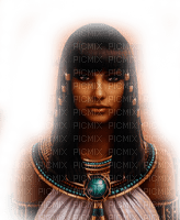 egypt woman - png ฟรี