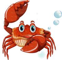 Kaz_Creations Crab - gratis png