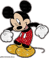 Mickey - 免费动画 GIF