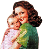 muttertag milla1959 - Free PNG