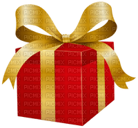 Kaz_Creations Gift Box Present - besplatni png