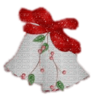 minou-christmas-bells-decoration - PNG gratuit