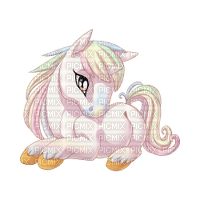 prism pony - ücretsiz png