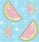 watermelon background - Free animated GIF