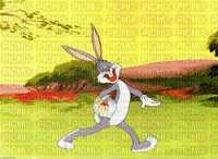 bugs bunny - Gratis geanimeerde GIF
