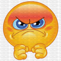 angry - PNG gratuit