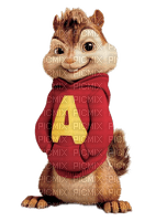 Alvin und die Chipmunks - zadarmo png