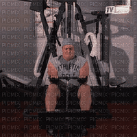 Kevin James - GIF animate gratis
