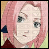 Sakura - GIF animé gratuit