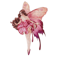 Anime butterfly ❤️ elizamio - ilmainen png