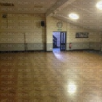 Dance Hall Background - png gratis
