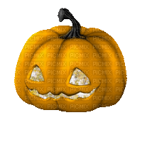 Automne-pumpkin halloween- citrouille halloween