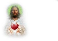 JESUS Y MARIA - gratis png