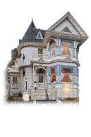 #white-hart #house #monterey  #victorian #era - δωρεάν png
