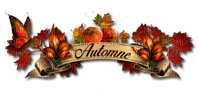 AUTUMNE - Free PNG