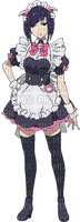Ranko - 免费PNG