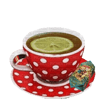 tea - Nemokamas animacinis gif