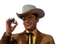 cowboy (Ross Martin) - darmowe png