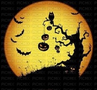 Halloween, Hintergrund, Backround - PNG gratuit