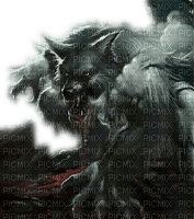 werwolf werewolf milla1959 - 免费PNG