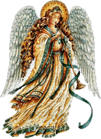 angel engel - Animovaný GIF zadarmo