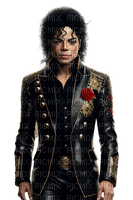 Michael Jackson. - gratis png