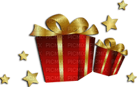 Kaz_Creations Christmas Gifts 🎁 Presents - Free PNG