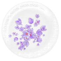 flower deco - 免费PNG