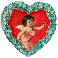 Y.A.M._Valentine Heart - gratis png