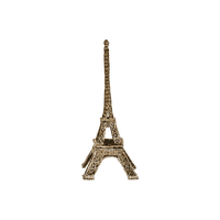 stad--city--Paris--city of the eiffel tower - 免费PNG