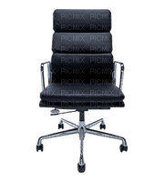 Chair - zdarma png