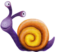 Kaz_Creations Snail Snails - ingyenes png