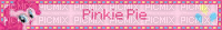 pinkie pie - 無料のアニメーション GIF