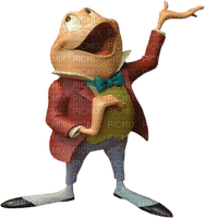 Kaz_Creations Frogs Frog Toad - png grátis