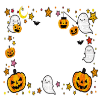 Halloween ❤️ elizamio - besplatni png