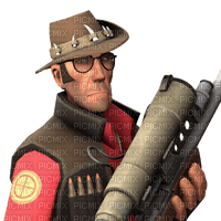 the sniper - 免费PNG