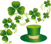Kaz_Creations St.Patricks Day Deco - besplatni png