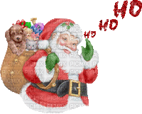 Joyeux Noël - Безплатен анимиран GIF