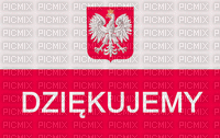 polska - Zdarma animovaný GIF