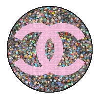 Chanel Logo Gif - Bogusia - Gratis animeret GIF