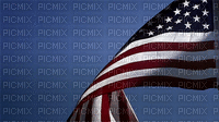 FLAG US - Darmowy animowany GIF