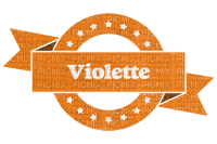 Kaz_Creations  Names Violette - фрее пнг