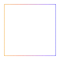 Frame neon ❤️ elizamio - Bezmaksas animēts GIF