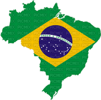BRASIL - nemokama png