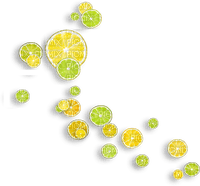 MMarcia limão lemon - PNG gratuit