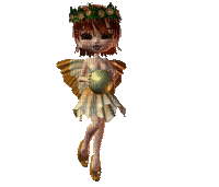 Kaz_Creations Dolls Cookie Fairy Angel - 無料のアニメーション GIF