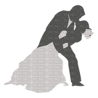 Silhouette bp - Free PNG