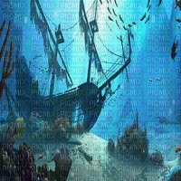 shipwreck bp - png gratis